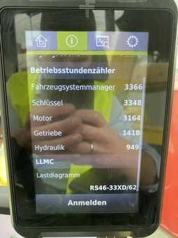 Reachstackers 2022  Hyster RS46-33XD-62 (9)