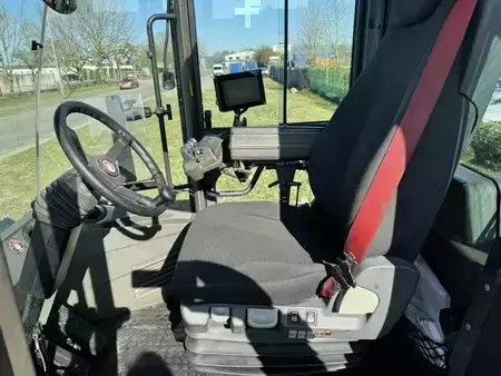 Montacargas diésel 2019  SMV Konecranes SMV16-1200C (10)