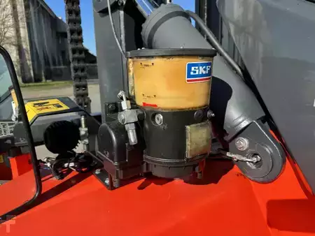 Montacargas diésel 2019  SMV Konecranes SMV16-1200C (8)