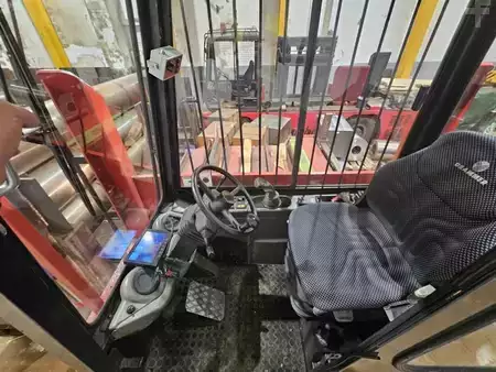 Diesel Forklifts 2007  Bulmor S/SH150(180)/18/35 (8)
