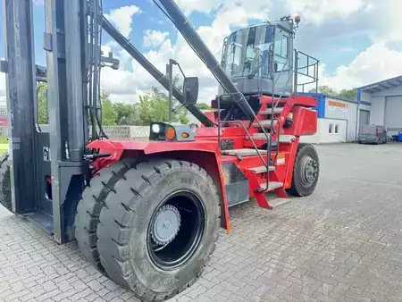Container Handlers 2021  Kalmar DCG100-45ED7 (3)
