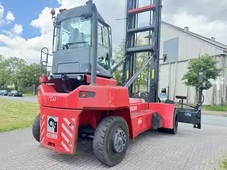 Container Handlers 2021  Kalmar DCG100-45ED7 (5)