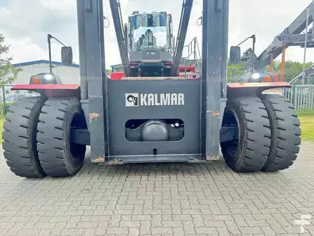 Container Handlers 2021  Kalmar DCG100-45ED7 (6)