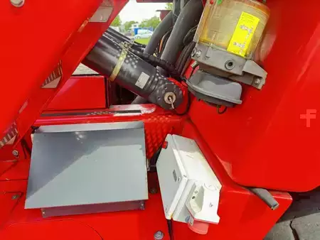 Container Handlers 2021  Kalmar DCG100-45ED7 (7)