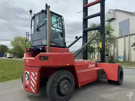 Container Handlers 2020  Kalmar DCG100-45ED7 (1)