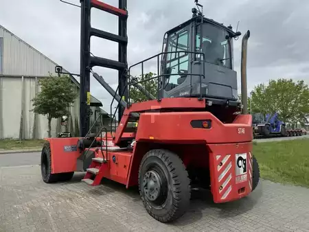 Container Handlers 2020  Kalmar DCG100-45ED7 (2)