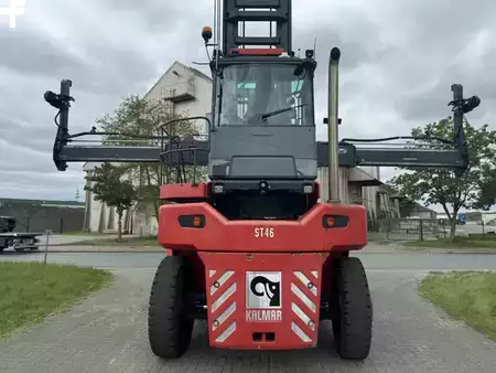 Container Handlers 2020  Kalmar DCG100-45ED7 (3)