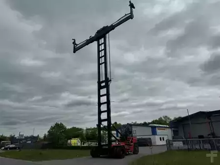 Container Handlers 2020  Kalmar DCG100-45ED7 (4)