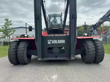 Container Handlers 2020  Kalmar DCG100-45ED7 (5)