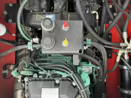 Container Handlers 2020  Kalmar DCG100-45ED7 (8)