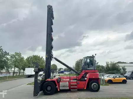 Container Handlers 2019  Kalmar DCG100-45ED7 (2)