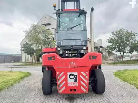 Container Handlers 2019  Kalmar DCG100-45ED7 (4)