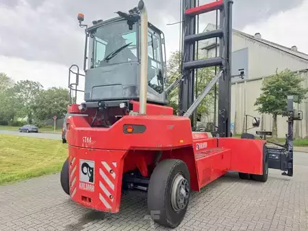 Container Handlers 2019  Kalmar DCG100-45ED7 (5)