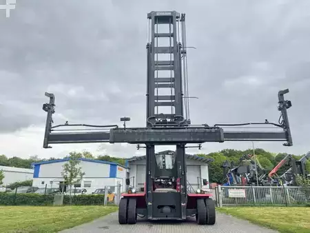 Container Handlers 2019  Kalmar DCG100-45ED7 (6)