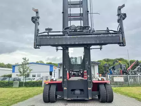 Container Handlers 2019  Kalmar DCG100-45ED7 (7)