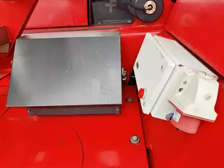 Container Handlers 2019  Kalmar DCG100-45ED7 (8)