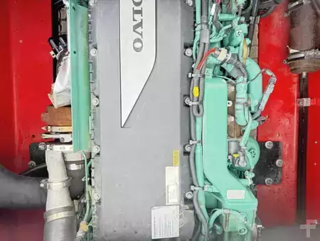 Container Handlers 2019  Kalmar DCG100-45ED7 (9)
