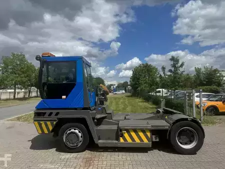 Terminal Tractor 2008  Terberg RT282 (4x4) RoRo (1)