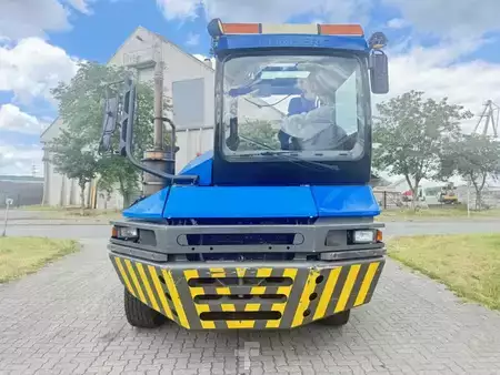 Terminal Tractor 2008  Terberg RT282 (4x4) RoRo (4)