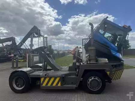 Terminal Tractor 2008  Terberg RT282 (4x4) RoRo (5)