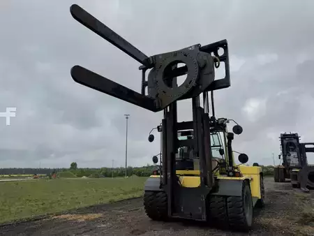 Diesel Forklifts 2019  Kalmar DCG330-12 (1)