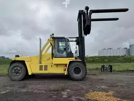 Diesel Forklifts 2019  Kalmar DCG330-12 (2)