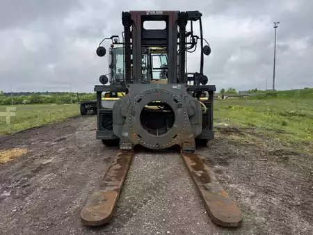 Diesel Forklifts 2019  Kalmar DCG330-12 (3)