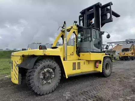 Diesel Forklifts 2019  Kalmar DCG330-12 (4)