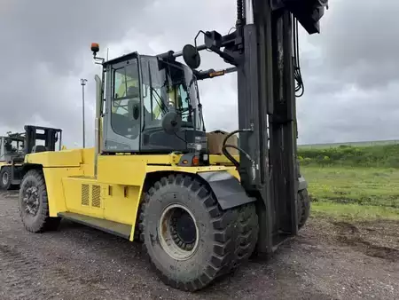 Diesel Forklifts 2019  Kalmar DCG330-12 (5)