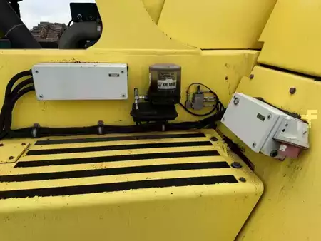 Diesel Forklifts 2019  Kalmar DCG330-12 (6)