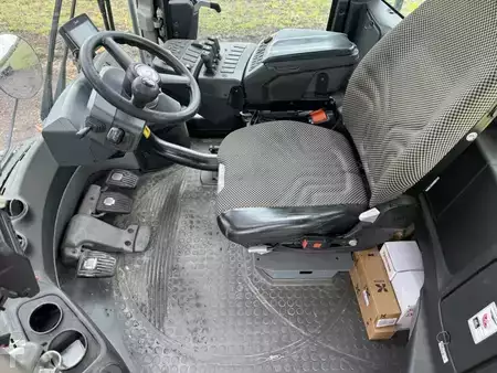 Diesel Forklifts 2019  Kalmar DCG330-12 (9)