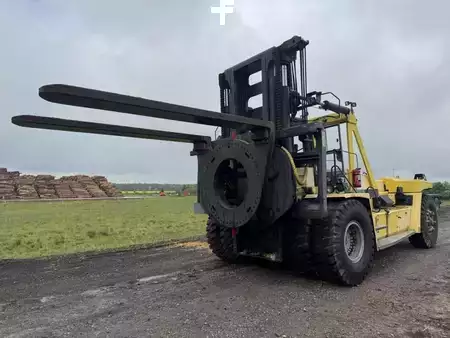 Diesel Forklifts 2010  Kalmar DCF330-12 (1)