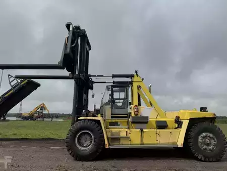 Diesel Forklifts 2010  Kalmar DCF330-12 (3)