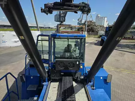Reach stacker 2019  Hyster RS4633IH (7)