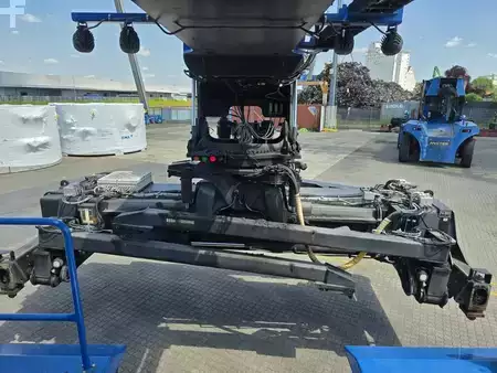 Reach stacker 2019  Hyster RS4633IH (8)