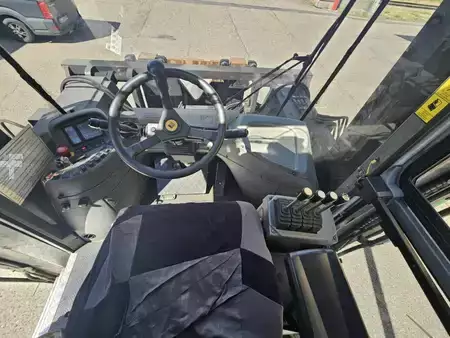 Diesel Forklifts 2004  SMV Konecranes 22-1200AV (10)
