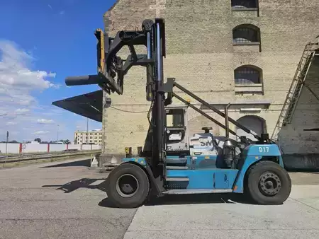 Diesel Forklifts 2004  SMV Konecranes 22-1200AV (3)