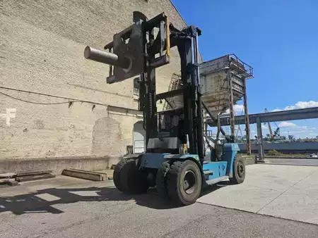 Diesel Forklifts 2004  SMV Konecranes 22-1200AV (5)