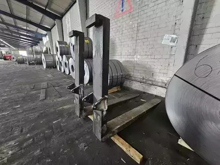 Diesel Forklifts 2004  SMV Konecranes 22-1200AV (7)