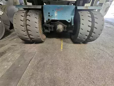 Diesel Forklifts 2004  SMV Konecranes 22-1200AV (8)