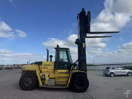Montacargas diésel 2019  Hyster H20XM-9 (2)