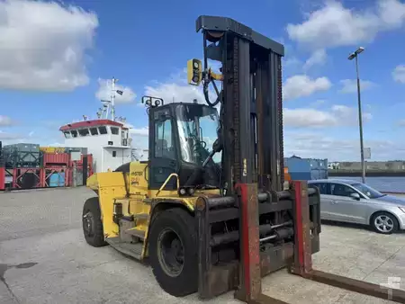 Montacargas diésel 2019  Hyster H20XM-9 (3)