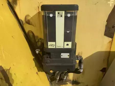 Montacargas diésel 2019  Hyster H20XM-9 (6)