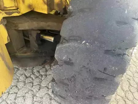 Montacargas diésel 2019  Hyster H20XM-9 (9)