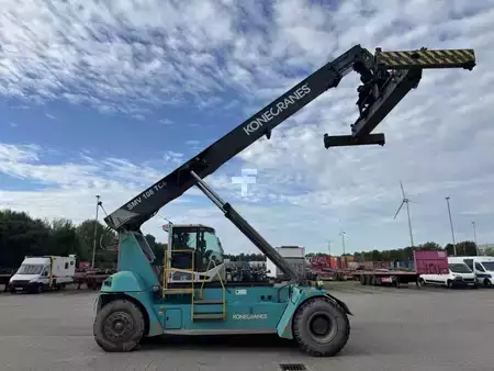 Reachstackers 2021  SMV Konecranes 108TC6 (2)