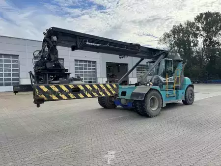 Reachstackers 2021  SMV Konecranes 108TC6 (3)