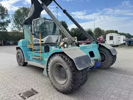 Reachstackers 2021  SMV Konecranes 108TC6 (5)