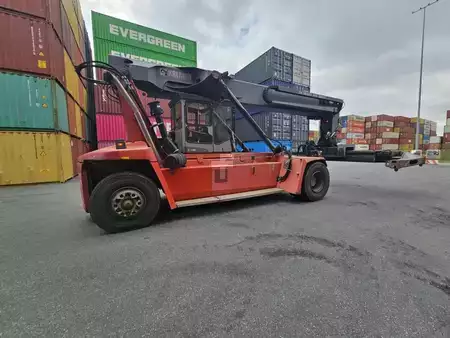 Reachstackers 2012  Kalmar DRF100-54S8 (5)