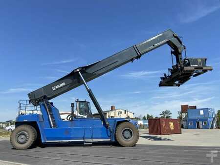 Reachstackers 2019  Kalmar DRG450-82S5HCXS (1)