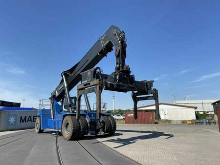Reachstackers 2019  Kalmar DRG450-82S5HCXS (2)